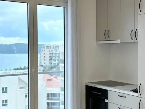 Sale, two bedroom apartment, 74m², Bečići, Budva - image 3