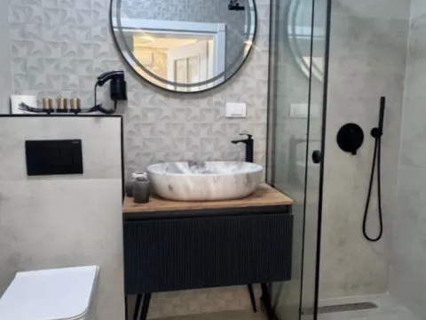 Prodaja, jednosoban stan, 56m², Velika Plaža, Ulcinj - image 2