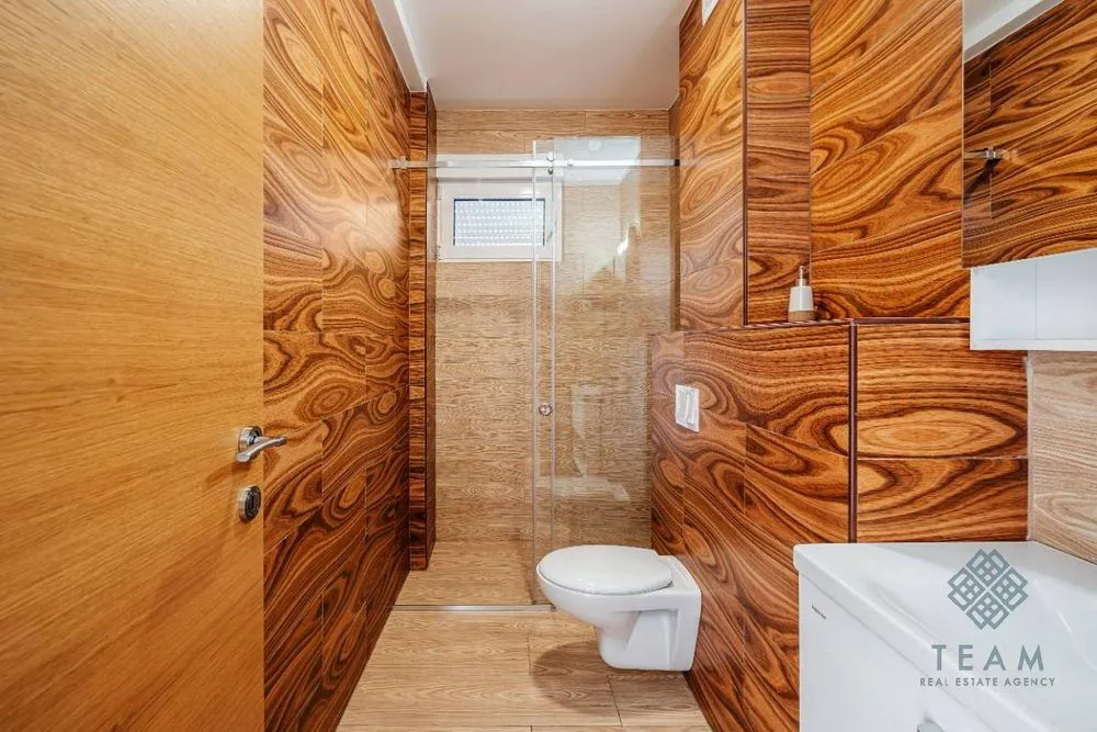 Sale, three bedroom apartment, 105m², Centar, Budva
