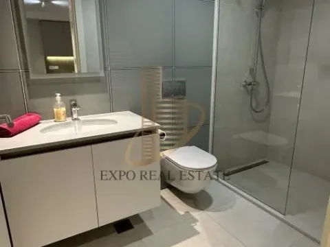 Prodaja, dvosoban stan, 58m², Savski Venac, Beograd - image 13