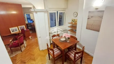 Rent, one bedroom apartment, 30m², Stari Grad, Beograd - image 8