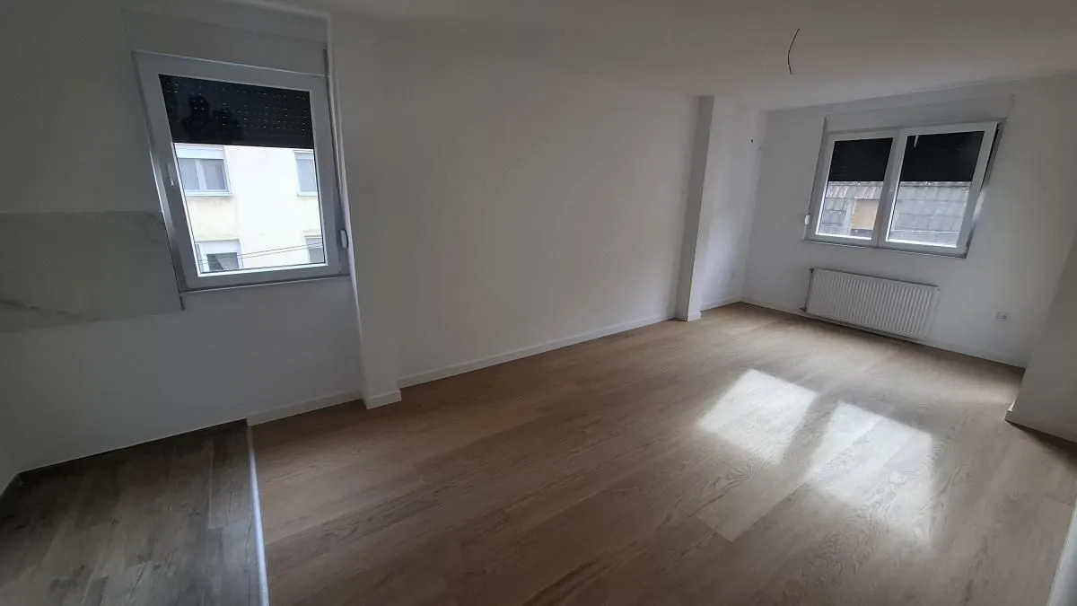Prodaja, trosoban stan, 60m², Detelinara, Novi Sad Sve Podlokacije