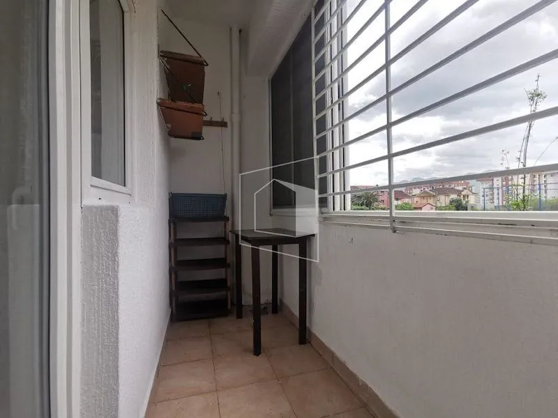 Rent, one bedroom apartment, 45m², Stari Aerodrom, Podgorica