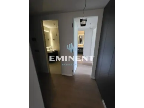Rent, three bedroom apartment, 80m², Novi Beograd Blok 65, Novi Beograd Sve Podlokacije - image 14