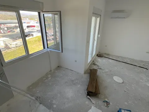 Sale, one bedroom apartment, 45m², Zabjelo, Podgorica - image 7