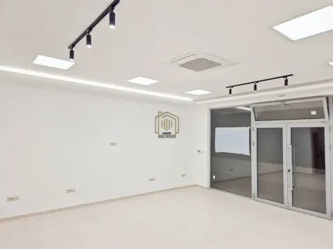 Rent, office space, 46m², Zabjelo, Podgorica - image 1
