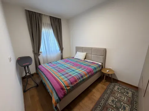 Rent, one bedroom apartment, 45m², Vezirov Most, Podgorica - image 9
