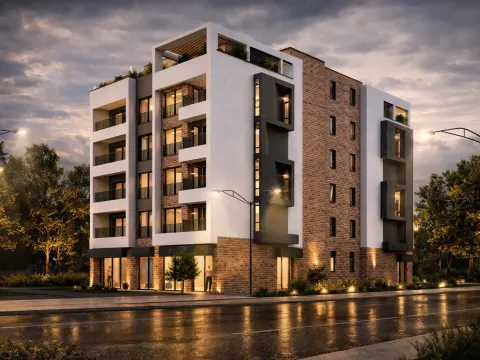 Prodaja, jednosoban stan, 50m², Zagorič, Podgorica - image 4