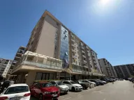 Rent, two bedroom apartment, 65m², City Kvart, Podgorica - image 13
