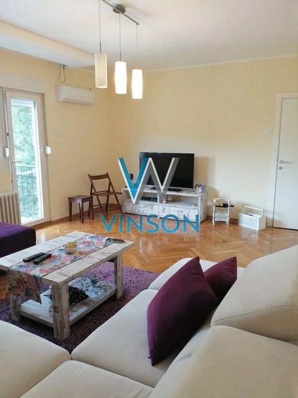 Izdavanje, dvosoban stan, 60m², Liman 1, Novi Sad Sve Podlokacije
