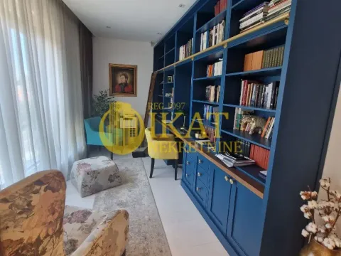 Prodaja, dvosoban stan, 124m², Savski Venac, Beograd - image 3
