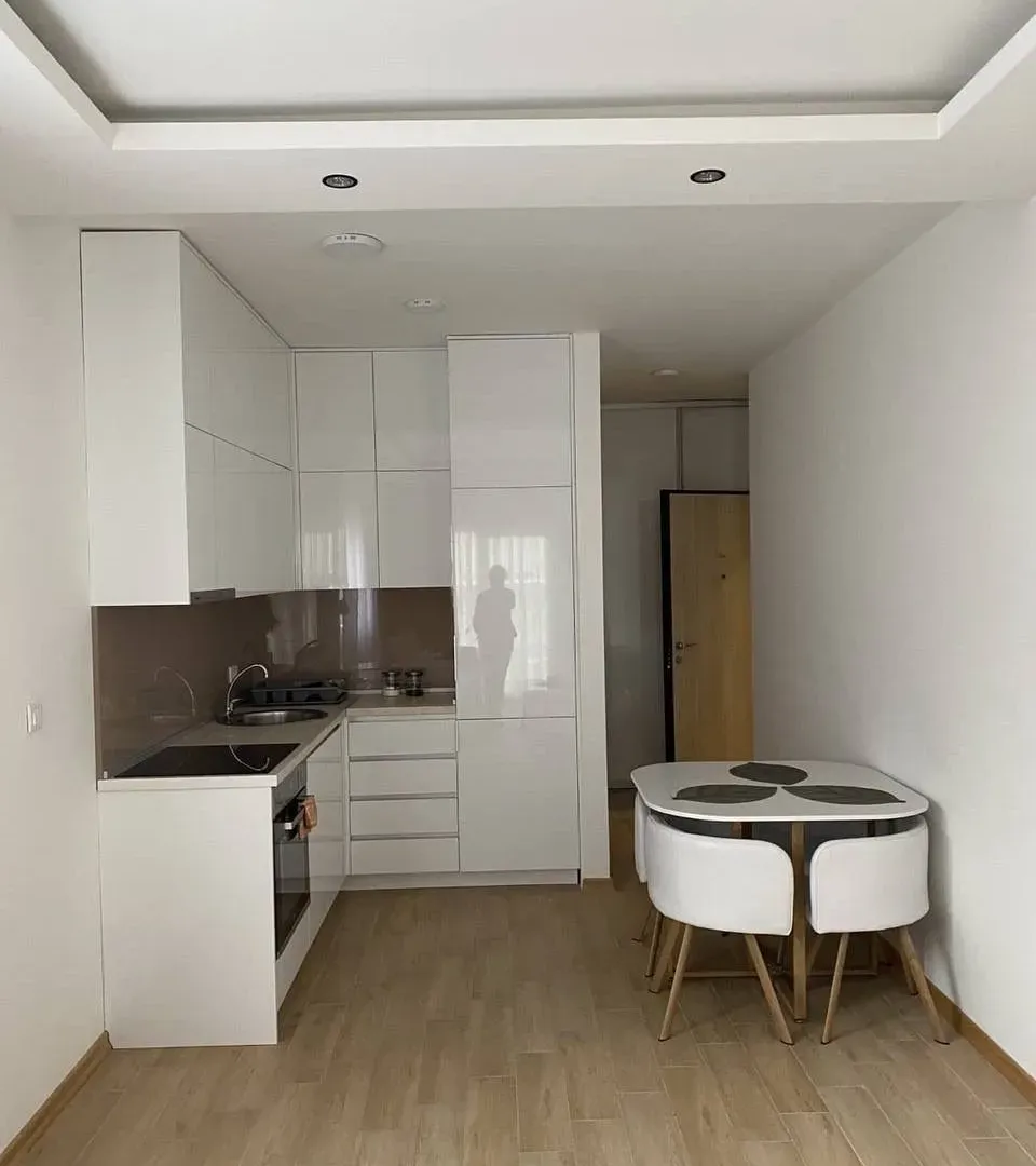Prodaja, garsonjera, 36m², Centar, Budva