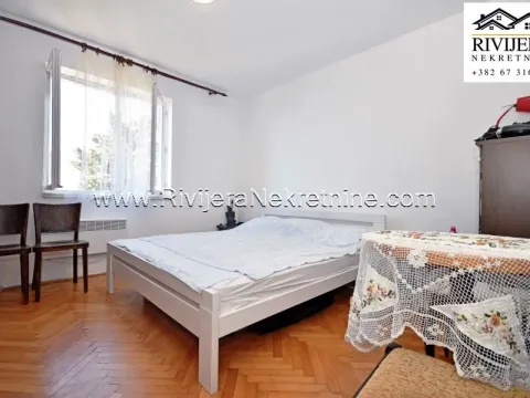 Prodaja, dvosoban stan, 77m², Centar, Herceg Novi - image 3