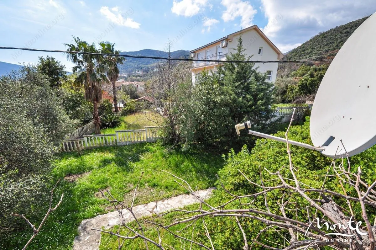 Prodaja, kuća, 181m², Bijela, Herceg Novi