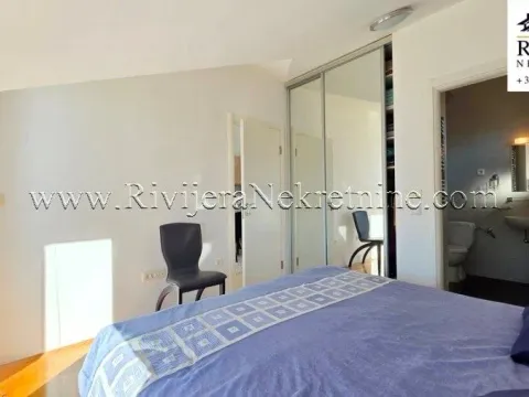 Sale, two bedroom apartment, 71m², Đenovići, Herceg Novi - image 7
