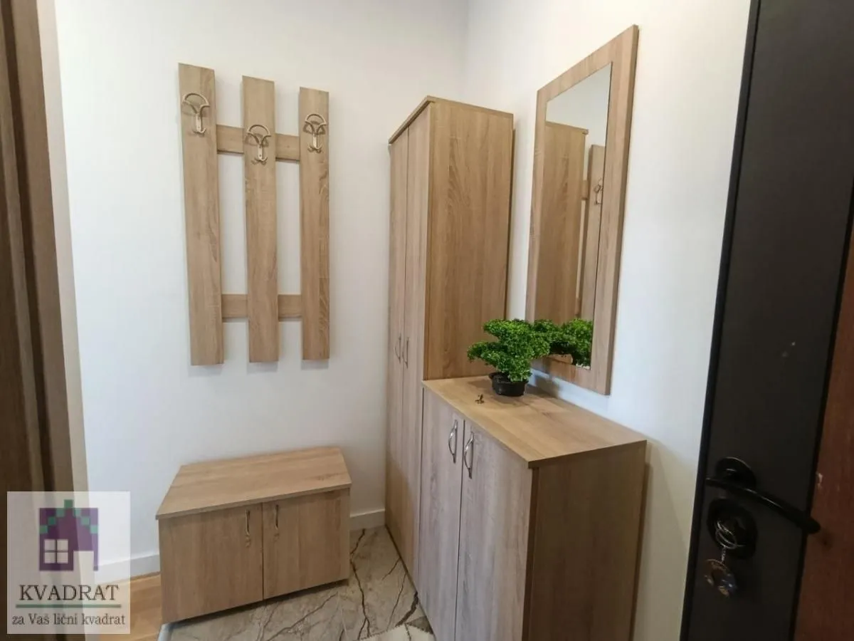 Prodaja, jednosoban stan, 35m², Centar, Zlatibor