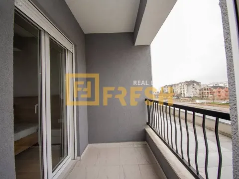 Rent, one bedroom apartment, 44m², Stari Aerodrom, Podgorica - image 7