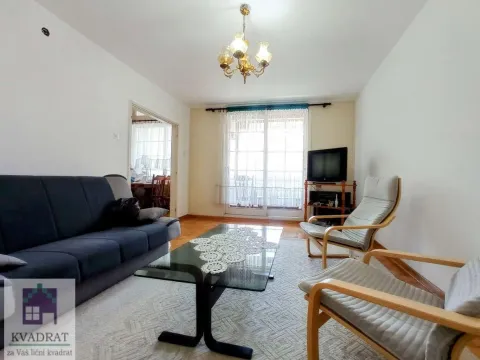 Sale, three bedroom apartment, 110m², Obrenovac, Beograd