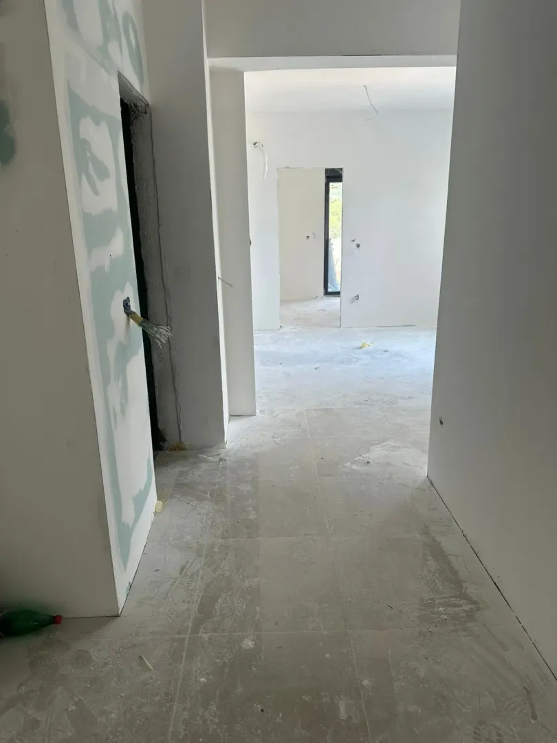 Sale, one bedroom apartment, 43m², Centar, Bar