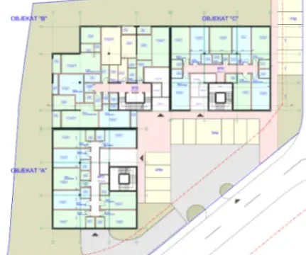 Prodaja, plac, 2792m², Polje, Bar - image 2