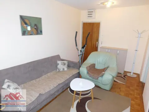 Rent, one bedroom apartment, 34m², Centar, Kragujevac - image 3