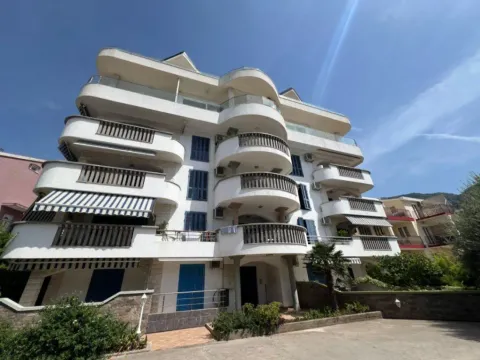 Sale, one bedroom apartment, 57m², Pržno, Budva - image 13