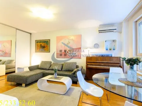 Prodaja, dvosoban stan, 56m², Novi Beograd Blok 67, Novi Beograd Sve Podlokacije - image 2