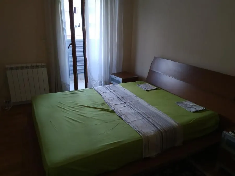 Rent, two bedroom apartment, 75m², Blok 5, Podgorica