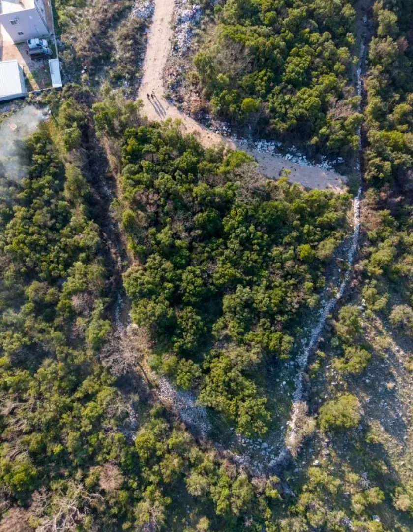 Prodaja, plac, 1700m², Dobre Vode, Bar