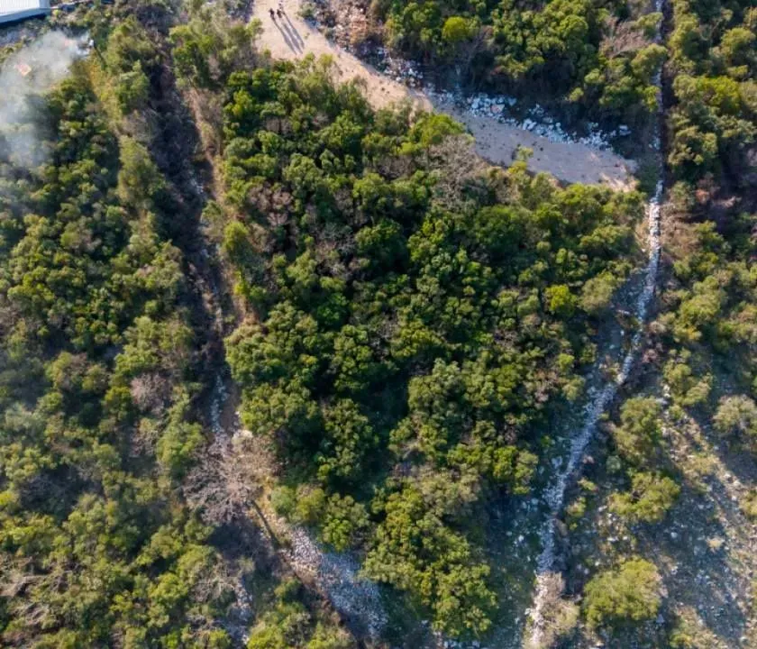 Sale, land lot, 1700m², Dobra Voda, Budva