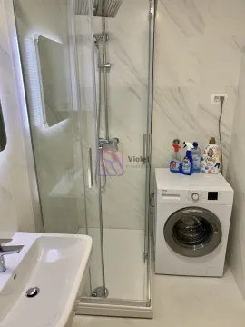 Rent, one bedroom apartment, 48m², New City, Podgorica - image 11