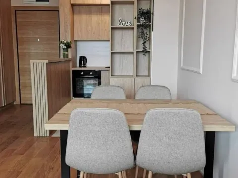 Izdavanje, dvosoban stan, 45m², Centar, Novi Sad - image 4
