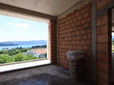 Prodaja, garsonjera, 27m², Tivat, Crna Gora - image 13