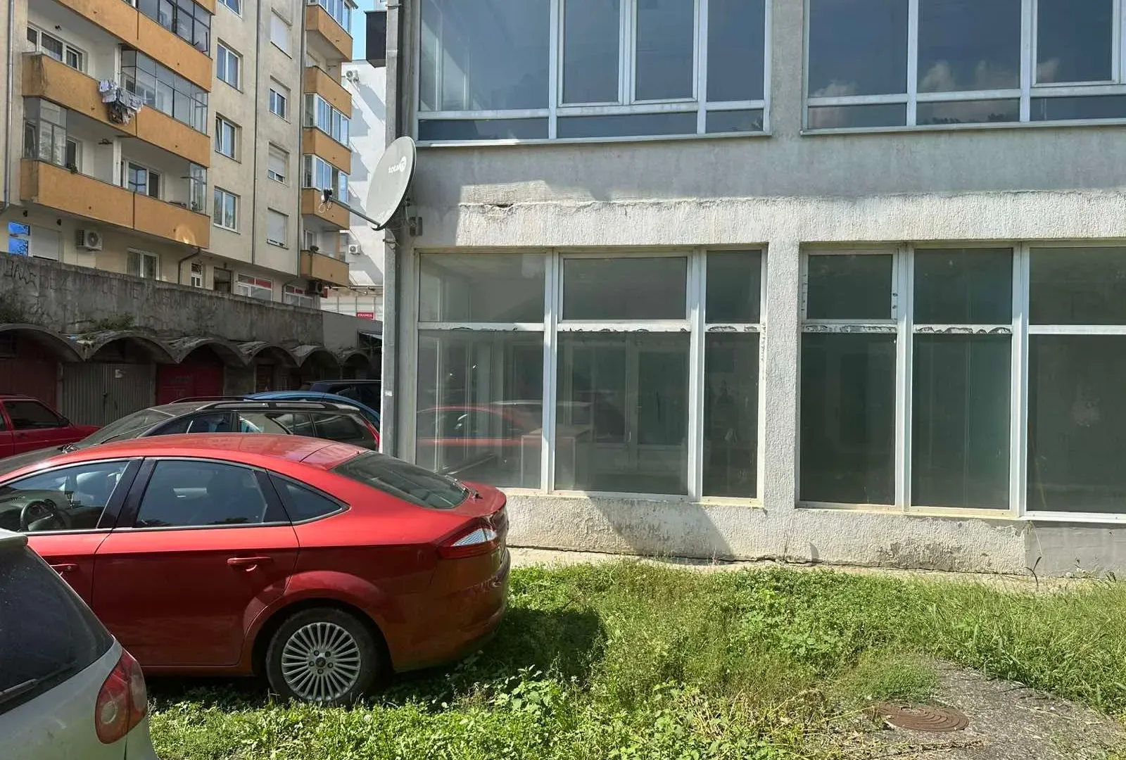 Sale, apartment, 12m², Berane, Crna Gora