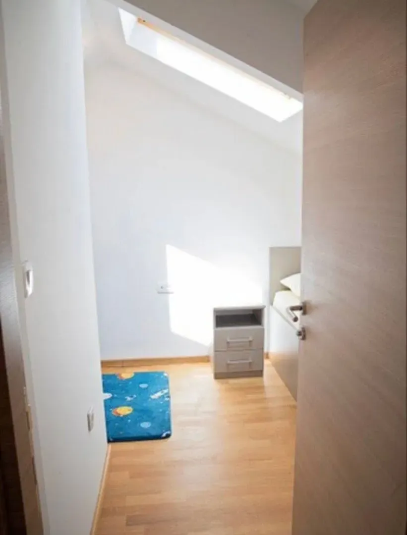 Rent, two bedroom apartment, 70m², Pobrežje, Podgorica
