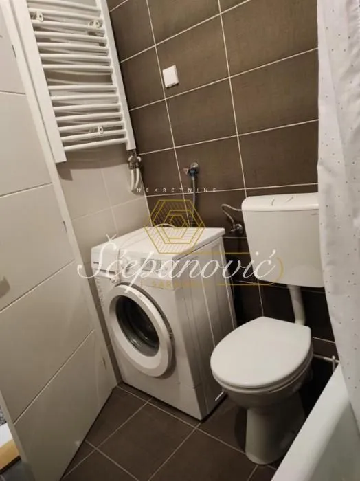 Prodaja, dvosoban stan, 41m², Nova Detelinara, Novi Sad Sve Podlokacije