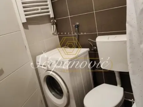 Prodaja, dvosoban stan, 41m², Nova Detelinara, Novi Sad Sve Podlokacije - image 3