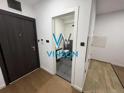 Prodaja, stan, 25m², Kej, Novi Sad Sve Podlokacije - image 5