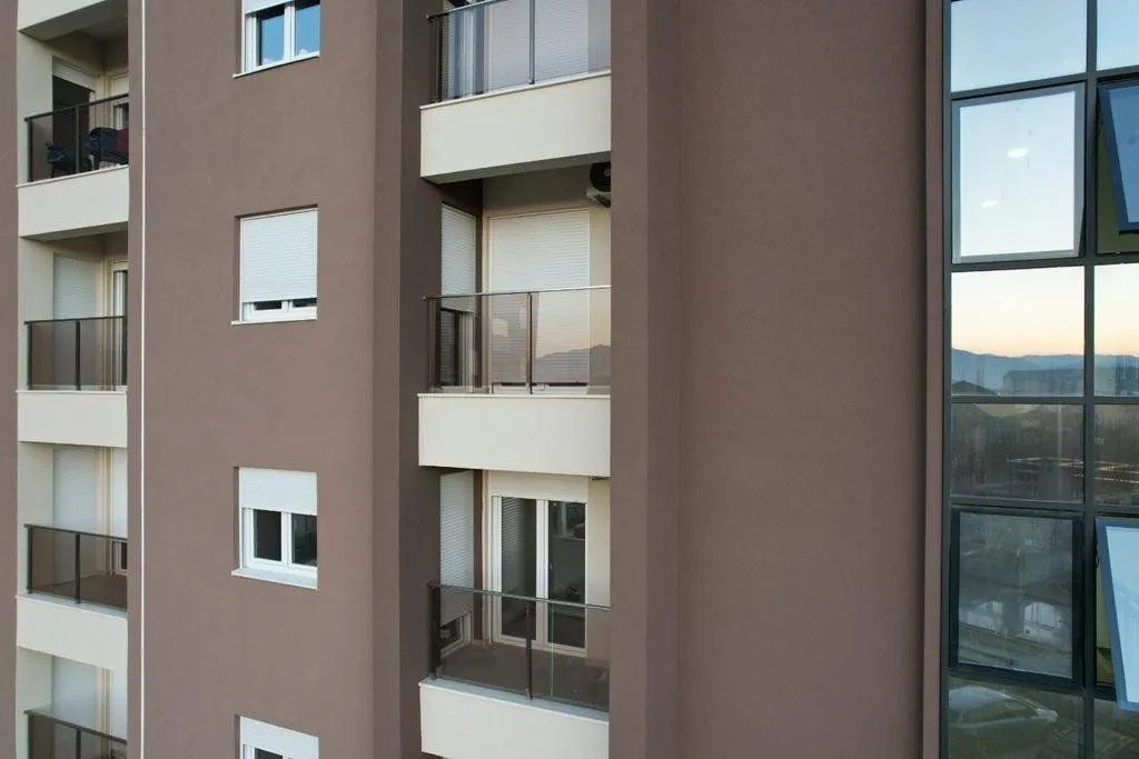 Izdavanje, jednosoban stan, 50m², Zabjelo, Podgorica