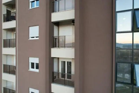 Izdavanje, jednosoban stan, 50m², Zabjelo, Podgorica - image 7