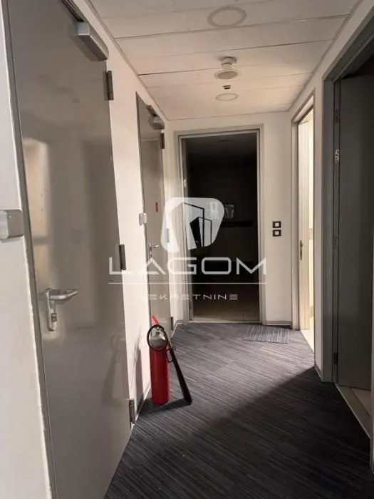 Rent, office space, 838m², Novi Beograd Blok 67, Novi Beograd Sve Podlokacije