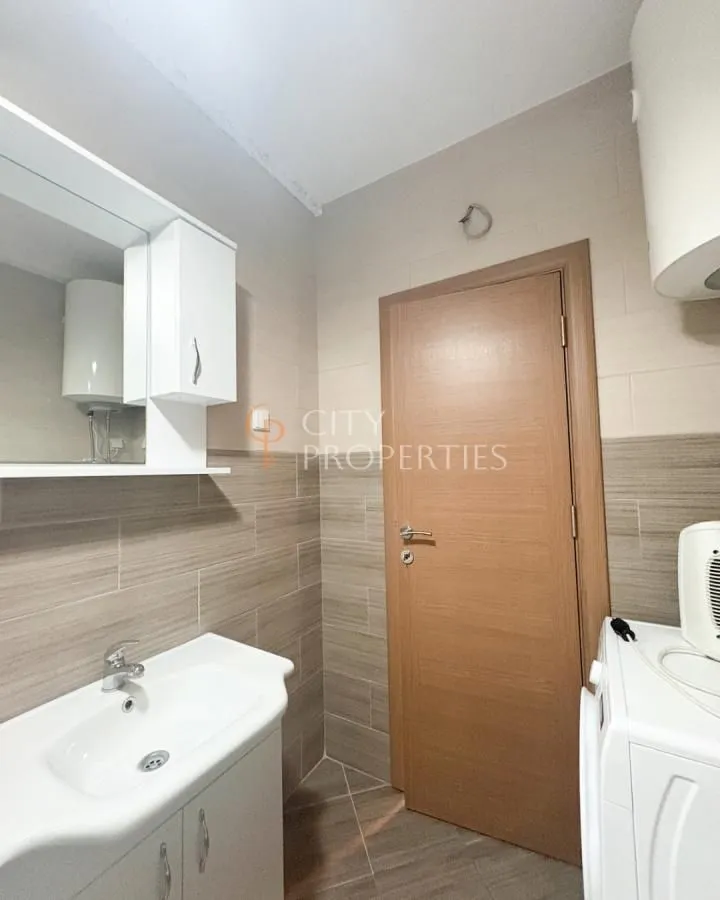 Rent, apartment, 34m², Zabjelo, Podgorica