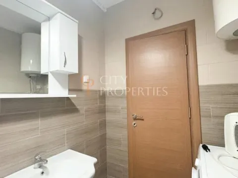 Rent, apartment, 34m², Zabjelo, Podgorica - image 11