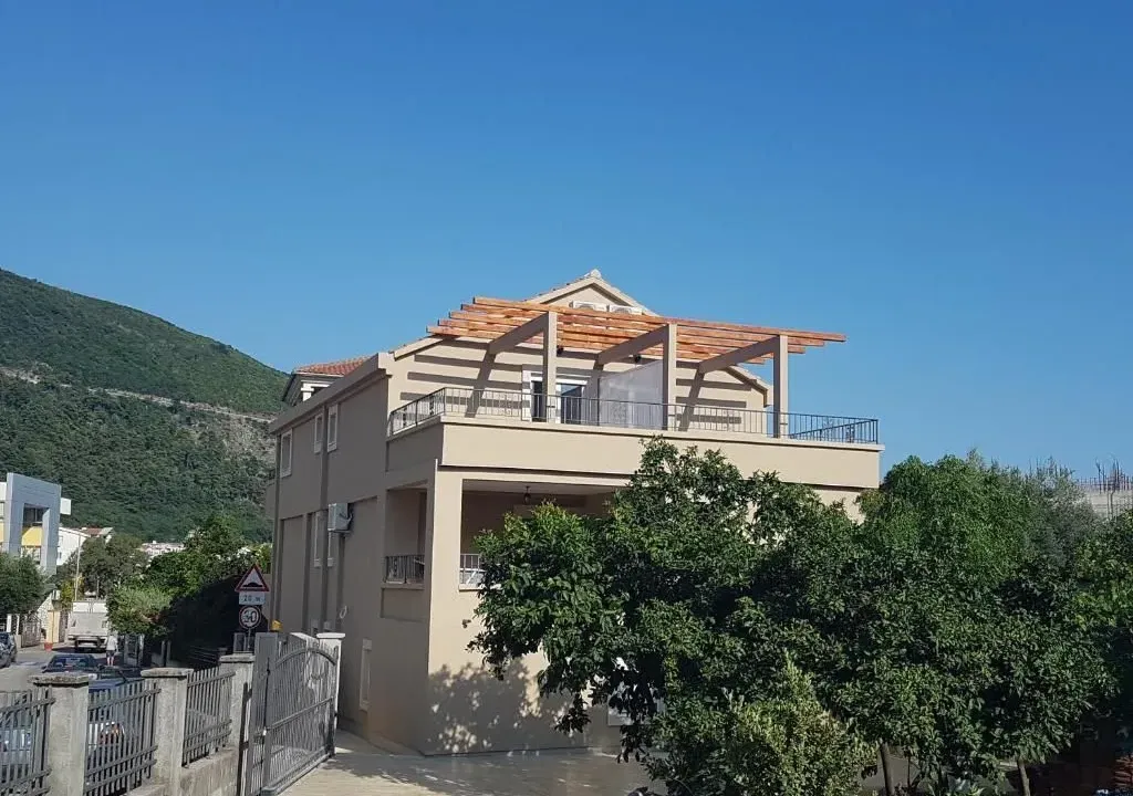 Sale, house, 498m², Budva, Crna Gora