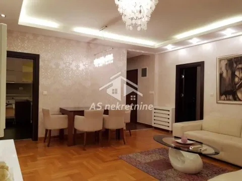 Sale, three bedroom apartment, 75m², Fon (Fon - Bilećka), Voždovac Sve Podlokacije - image 6