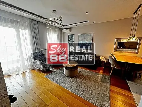 Prodaja, trosoban stan, 64m², Čubura, Beograd - image 6