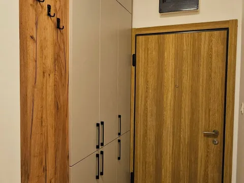 Rent, two bedroom apartment, 61m², Tološi, Podgorica - image 17