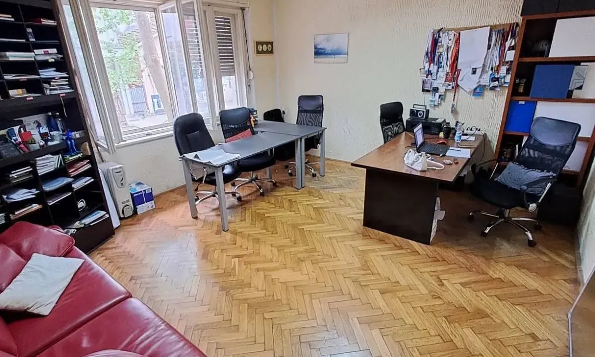 Sale, one bedroom apartment, 32m², Centar, Podgorica