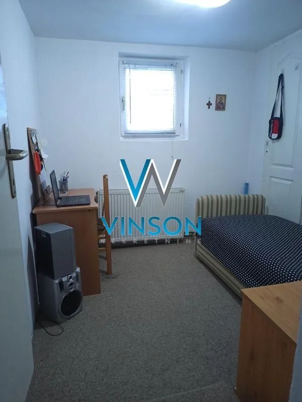 Prodaja, trosoban stan, 96m², Podbara, Novi Sad Sve Podlokacije