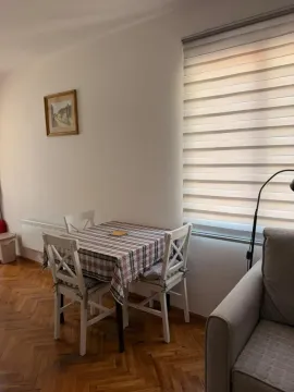 Rent, one bedroom apartment, 38m², Budva, Crna Gora - image 7